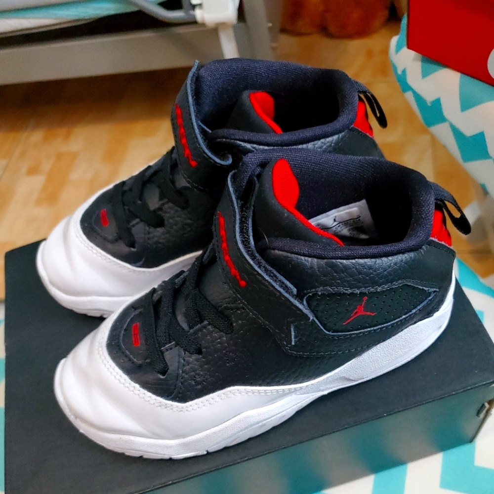 Jordan Jumpman